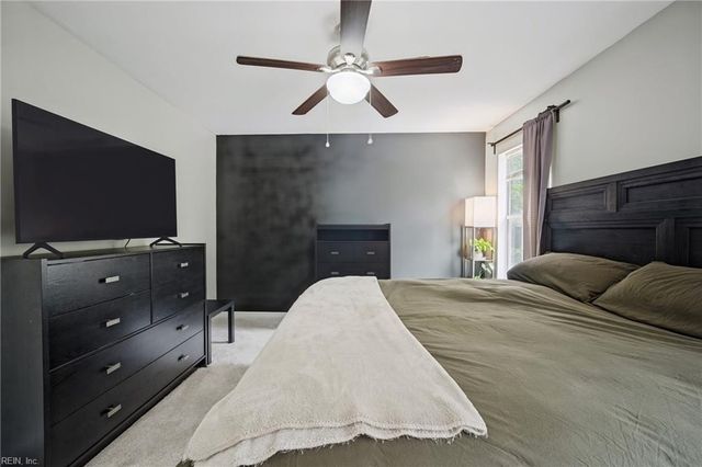 7266 Abraham CT, Newport News, VA 23605