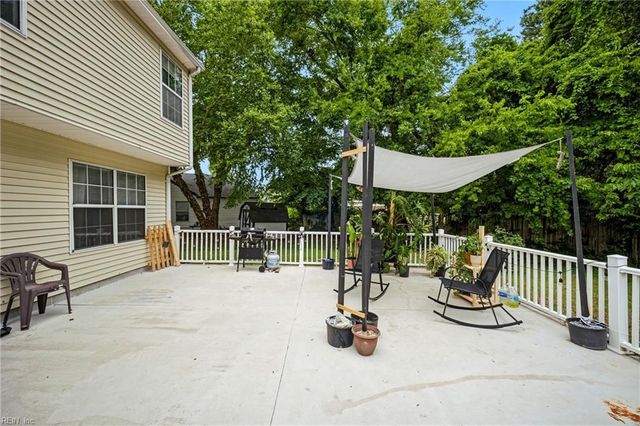7266 Abraham CT, Newport News, VA 23605