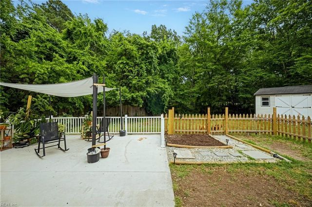 7266 Abraham CT, Newport News, VA 23605