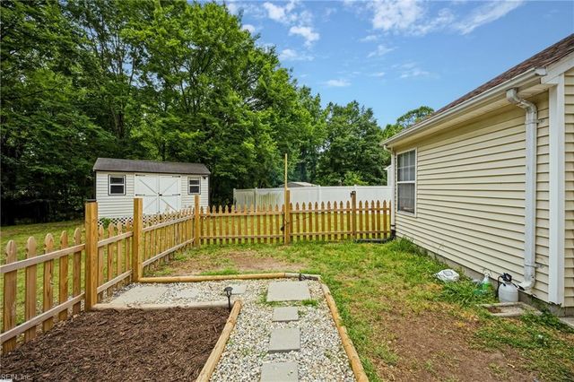 7266 Abraham CT, Newport News, VA 23605