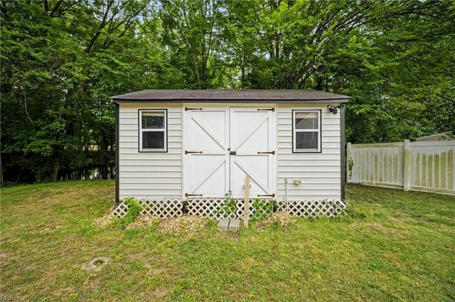 7266 Abraham CT, Newport News, VA 23605