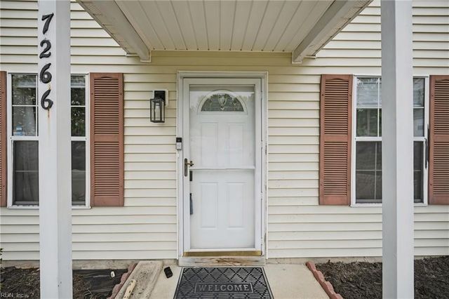 7266 Abraham CT, Newport News, VA 23605