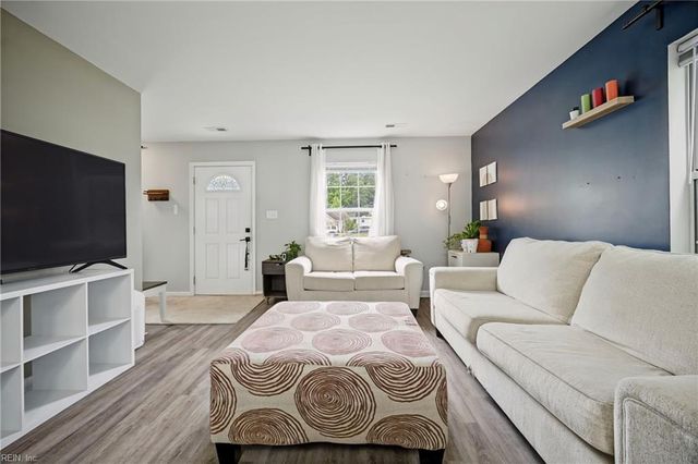 7266 Abraham CT, Newport News, VA 23605