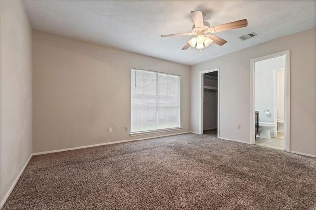 81 Blue Fox Road, The Woodlands, TX 77380