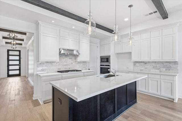 1517 Larson Lane, Denton, TX 76210