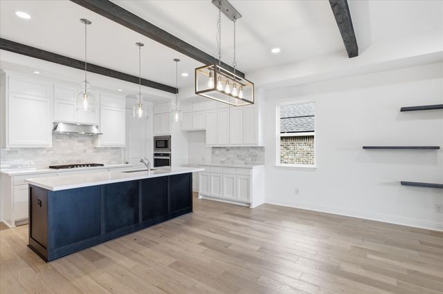 1517 Larson Lane, Denton, TX 76210