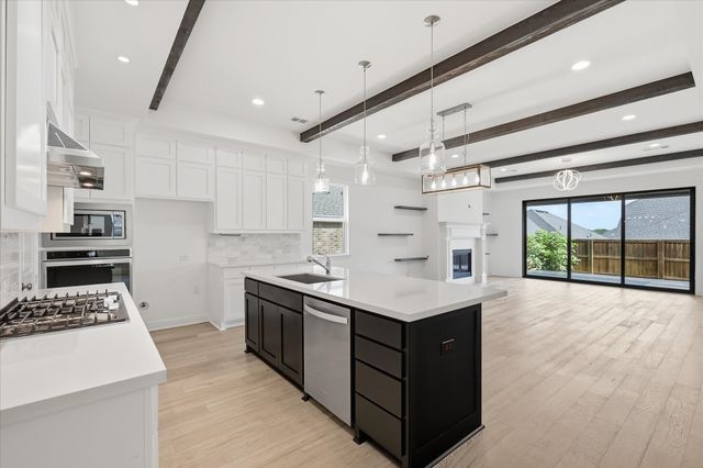 1517 Larson Lane, Denton, TX 76210