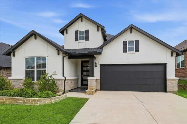 1517 Larson Lane, Denton, TX 76210