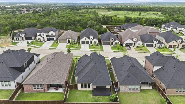 1517 Larson Lane, Denton, TX 76210