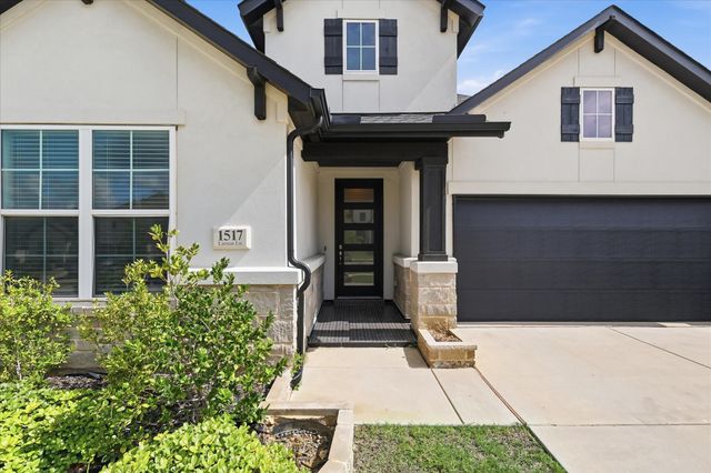 1517 Larson Lane, Denton, TX 76210