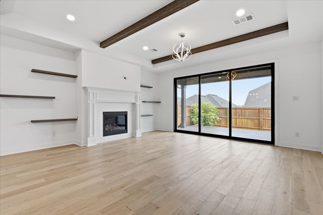 1517 Larson Lane, Denton, TX 76210