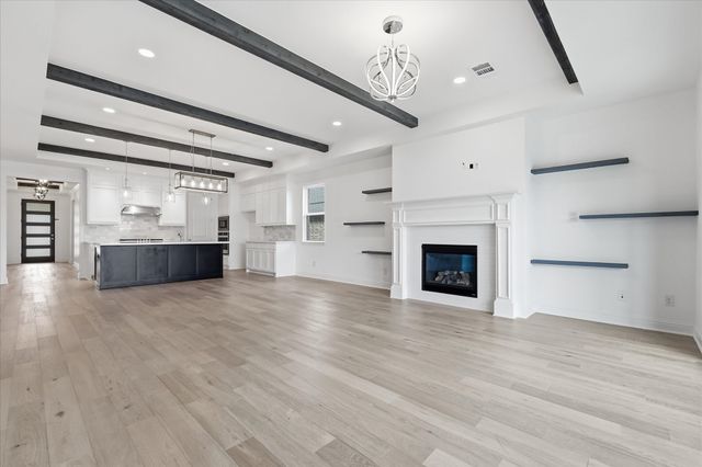 1517 Larson Lane, Denton, TX 76210