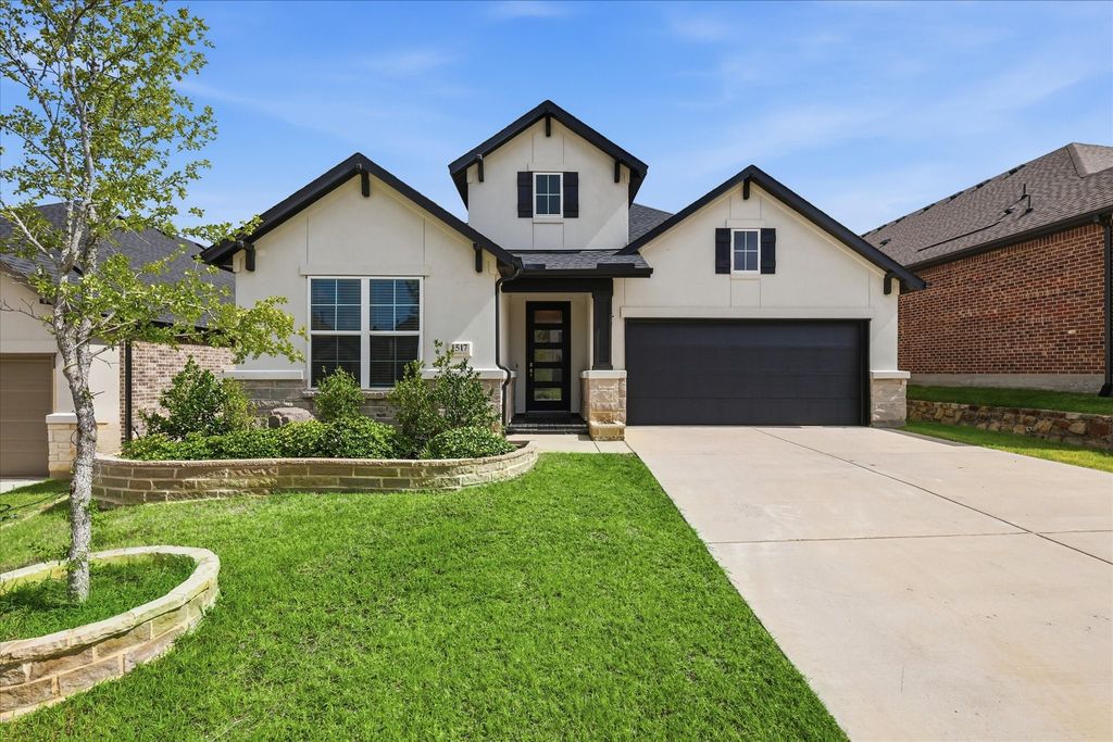 1517 Larson Lane, Denton, TX 76210