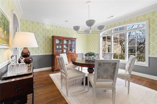 2599 N Firewood Drive, Fayetteville, AR 72703