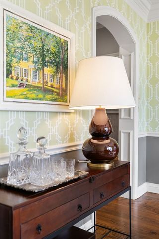 2599 N Firewood Drive, Fayetteville, AR 72703