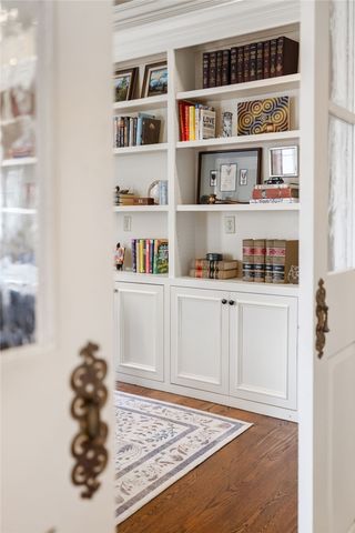 2599 N Firewood Drive, Fayetteville, AR 72703