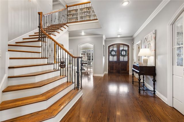 2599 N Firewood Drive, Fayetteville, AR 72703