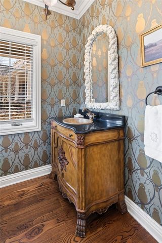 2599 N Firewood Drive, Fayetteville, AR 72703