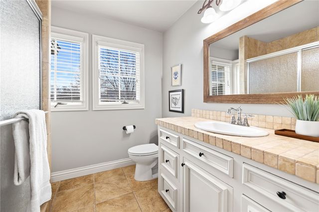 2599 N Firewood Drive, Fayetteville, AR 72703