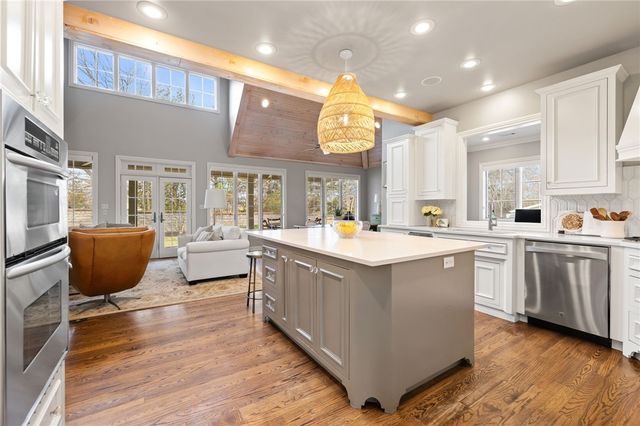 2599 N Firewood Drive, Fayetteville, AR 72703