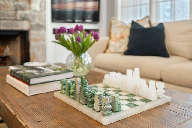 2599 N Firewood Drive, Fayetteville, AR 72703