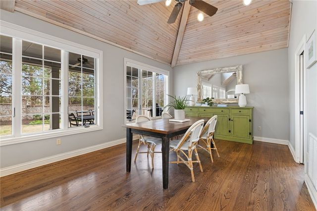 2599 N Firewood Drive, Fayetteville, AR 72703