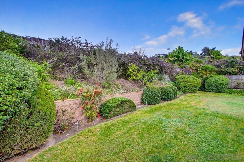 Image 26 of property listing at 2086 Valley Lake Drive, El Cajon, CA 92020