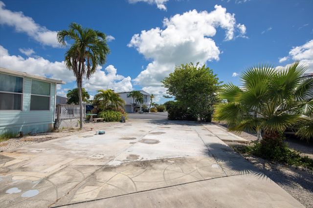 701 Spanish Main Dr Lot 642, Cudjoe Key, FL 33042
