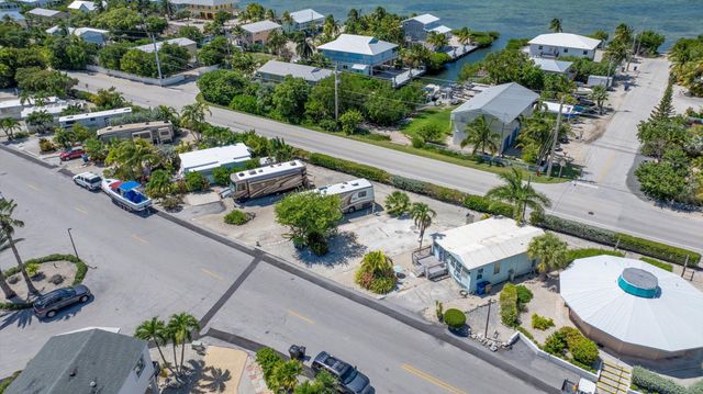 701 Spanish Main Dr Lot 642, Cudjoe Key, FL 33042