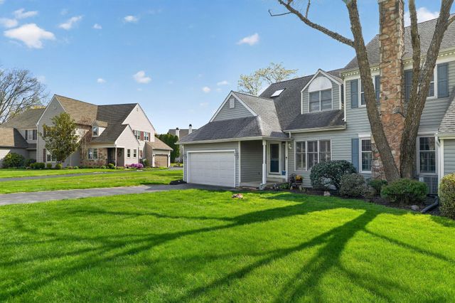 1307 HARNESS LN, Chester Springs, PA 19425