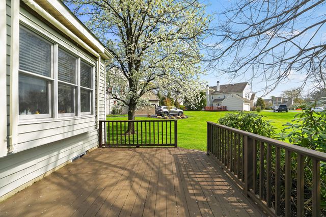 1307 HARNESS LN, Chester Springs, PA 19425