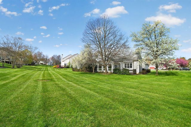 1307 HARNESS LN, Chester Springs, PA 19425