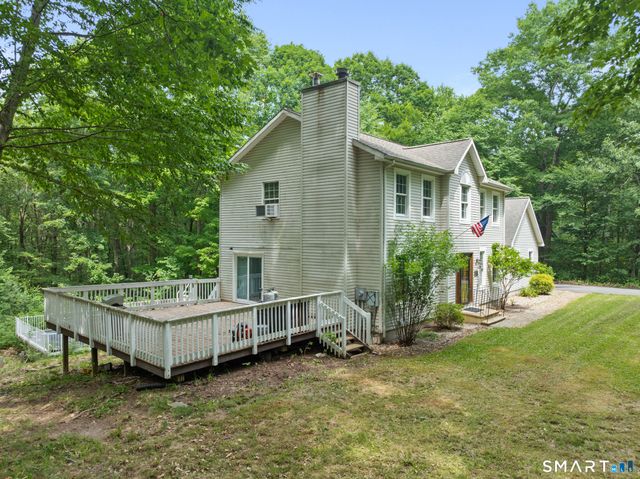 436 Tiffany Lane, Bristol, CT 06010