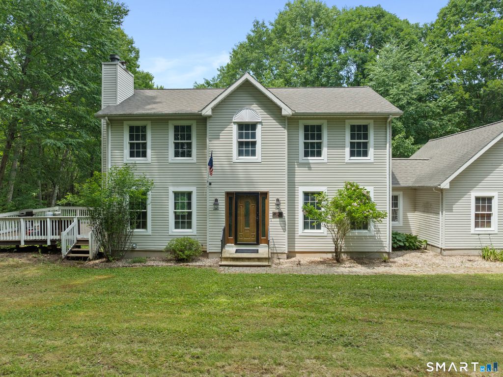 436 Tiffany Lane, Bristol, CT 06010
