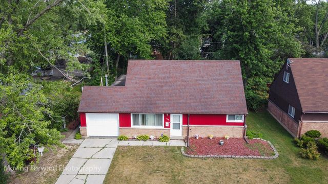109 Walnut Street, Park Forest, IL 60466