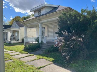 820 N Gravin Street, Evansville, IN 47711