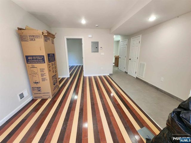 262 Sherman Street, Passaic, NJ 07055