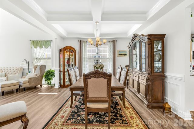184 Chance Road, Mooresville, NC 28115