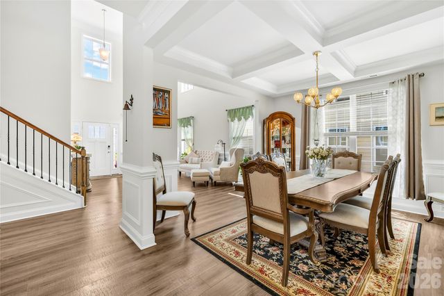 184 Chance Road, Mooresville, NC 28115