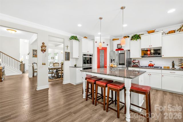 184 Chance Road, Mooresville, NC 28115