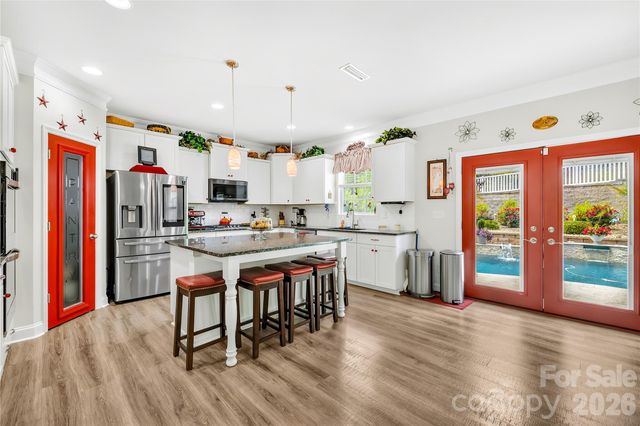 184 Chance Road, Mooresville, NC 28115