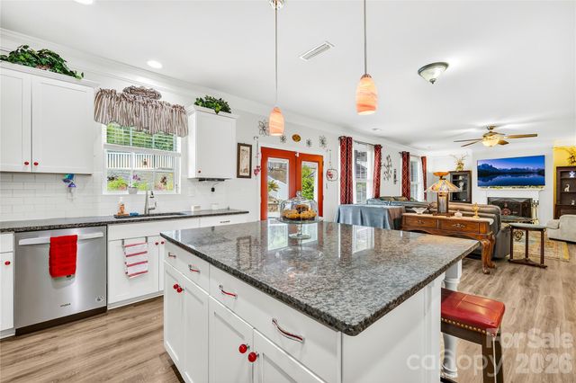 184 Chance Road, Mooresville, NC 28115