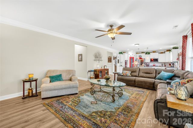 184 Chance Road, Mooresville, NC 28115