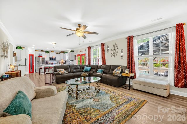 184 Chance Road, Mooresville, NC 28115