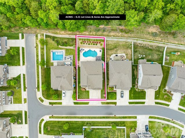 184 Chance Road, Mooresville, NC 28115