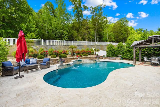 184 Chance Road, Mooresville, NC 28115
