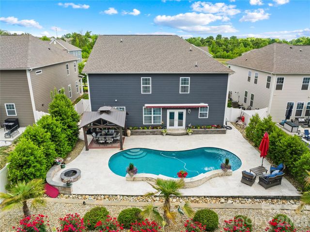 184 Chance Road, Mooresville, NC 28115
