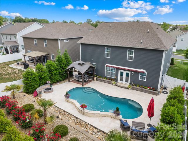184 Chance Road, Mooresville, NC 28115