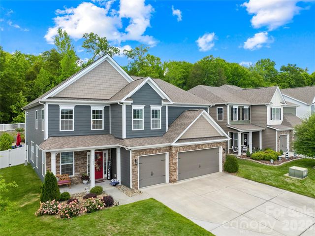 184 Chance Road, Mooresville, NC 28115