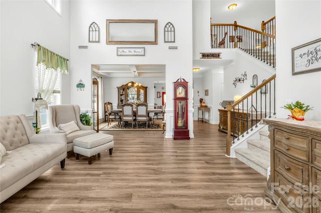 184 Chance Road, Mooresville, NC 28115